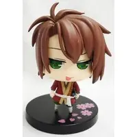 Prize Figure - Figure - Hakuoki / Okita Souji