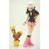 Prize Figure - Figure - Pokémon / Dawn