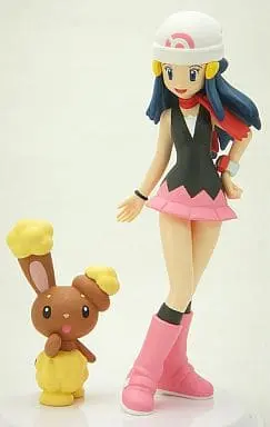 Prize Figure - Figure - Pokémon / Dawn