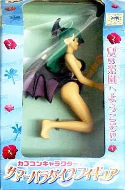 Prize Figure - Figure - Darkstalkers / Morrigan Aensland