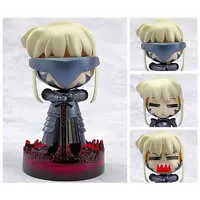Nendoroid - Fate/stay night / Artoria Pendragon Alter (Saber)