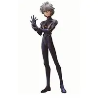 Ichiban Kuji - Neon Genesis Evangelion / Nagisa Kaworu