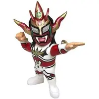 Sofubi Figure - 16dCollection