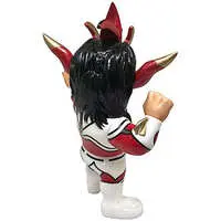 Sofubi Figure - 16dCollection