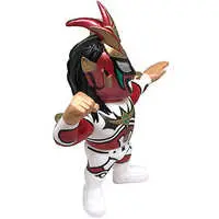 Sofubi Figure - 16dCollection