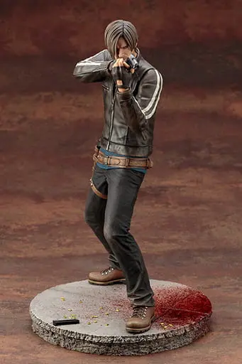 Figure - Biohazard (Resident Evil) / Leon S. Kennedy