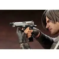 Figure - Biohazard (Resident Evil) / Leon S. Kennedy