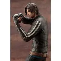 Figure - Biohazard (Resident Evil) / Leon S. Kennedy