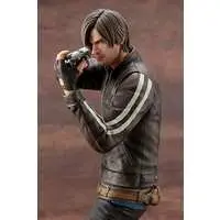 Figure - Biohazard (Resident Evil) / Leon S. Kennedy