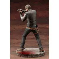 Figure - Biohazard (Resident Evil) / Leon S. Kennedy