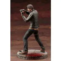 Figure - Biohazard (Resident Evil) / Leon S. Kennedy