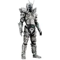 Sofubi Figure - Kamen Rider Series