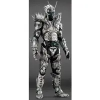 Sofubi Figure - Kamen Rider Series