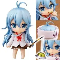 Nendoroid - Denpa Onna to Seishun Otoko (Ground Control to Psychoelectric Girl) / Erio