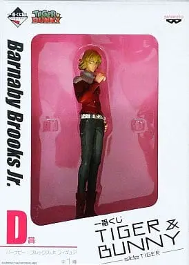 Ichiban Kuji - Tiger & Bunny / Barnaby Brooks Jr.