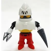 Figure - Prize Figure - Getter Robo