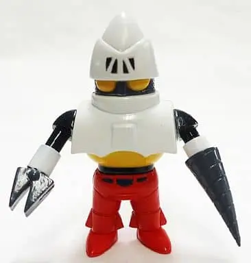 Figure - Prize Figure - Getter Robo