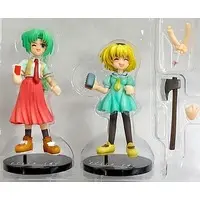 Figure - Higurashi When They Cry / Sonozaki Mion