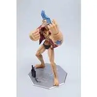 P.O.P (Portrait.Of.Pirates) - One Piece / Franky