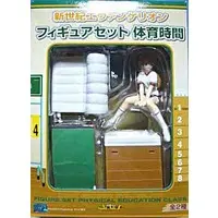 Prize Figure - Figure - Neon Genesis Evangelion / Asuka Langley