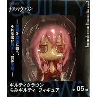 Prize Figure - Figure - Guilty Crown / Yuzuriha Inori