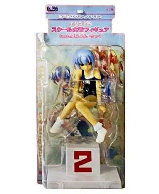 Prize Figure - Figure - Neon Genesis Evangelion / Ayanami Rei