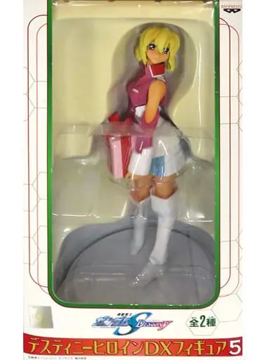 Figure - Prize Figure - Mobile Suit Gundam SEED / Stella Loussier