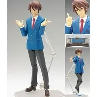 figma - The Melancholy of Haruhi Suzumiya / Itsuki Koizumi