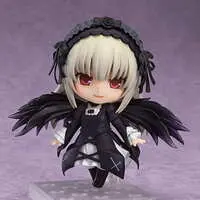 Nendoroid - Rozen Maiden / Suigintou