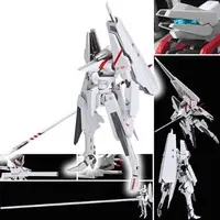 Figure - Sidonia no Kishi (Knights of Sidonia)