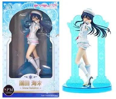 SPM Figure - Love Live! / Sonoda Umi