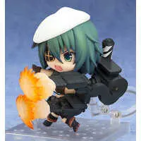 Nendoroid - KanColle / Kiso