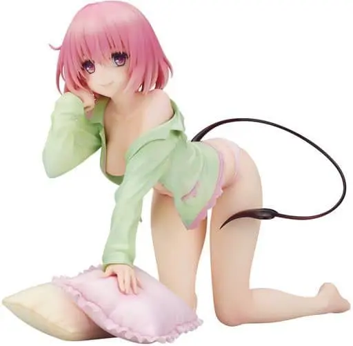 Figure - To LOVE Ru Darkness / Momo Belia Deviluke