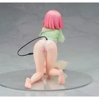 Figure - To LOVE Ru Darkness / Momo Belia Deviluke