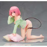 Figure - To LOVE Ru Darkness / Momo Belia Deviluke