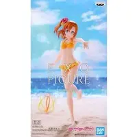 Figure - Prize Figure - Love Live! / Kousaka Honoka