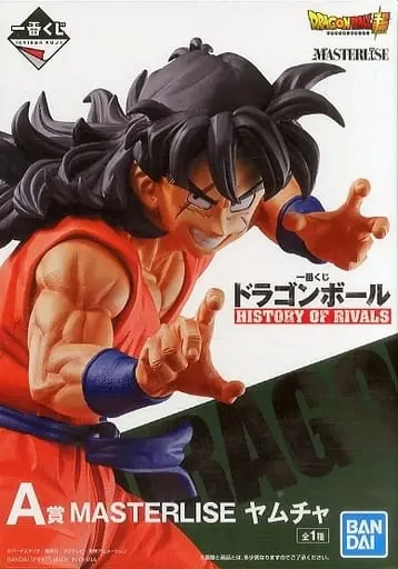 Ichiban Kuji - Dragon Ball / Son Gokuu & Yamcha