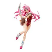 Figure - Macross 7 / Mylene Flare Jenius