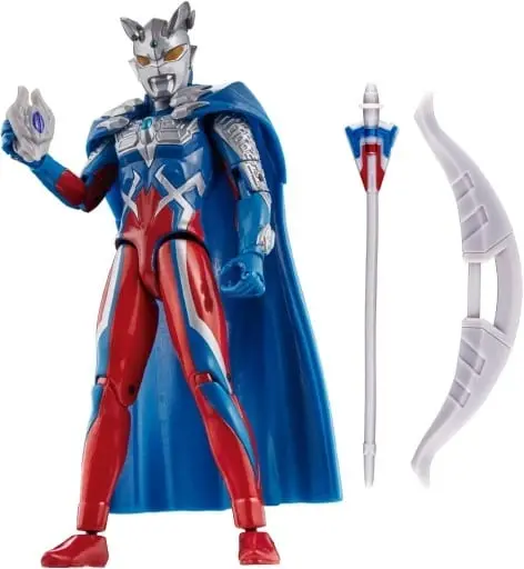 Figure - Ultraman Series