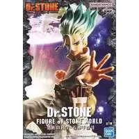 Figure - Prize Figure - Dr. Stone