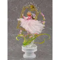 Figure - With Bonus - Cardcaptor Sakura / Kinomoto Sakura