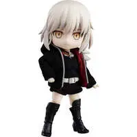 Nendoroid - Nendoroid Doll - Fate/Grand Order / Artoria Pendragon Alter (Saber)