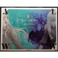 Figure - Fate/Grand Order / Abigail Williams (Fate series)
