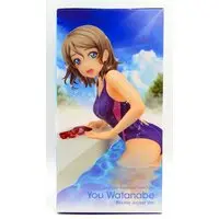 Figure - Love Live! Sunshine!! / Watanabe You