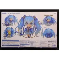 Nendoroid - VOCALOID / Snow Miku