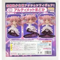 Nendoroid - Puella Magi Madoka Magica / Kaname Madoka