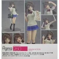 figma - Love Live! / Minami Kotori