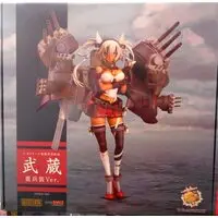 Figure - KanColle / Musashi