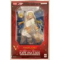 Figure - Gundam series / Katejina Loos