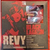 Figure - Black Lagoon / Revy